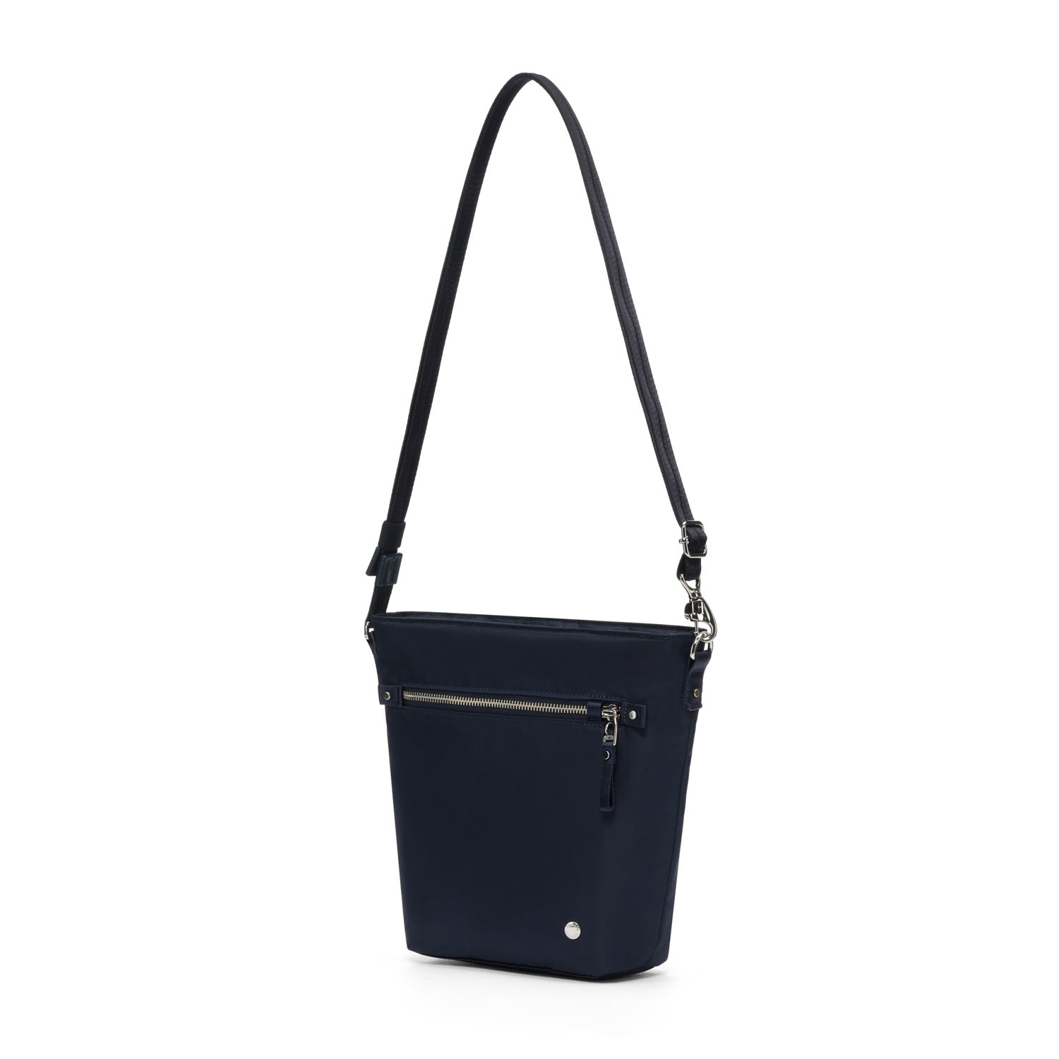 pacsafe W Anti-Theft Crossbody Navy