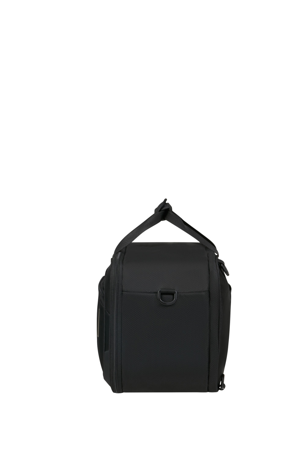 Samsonite Respark 3-Wege-Reisetasche Ozone Black Samsonite Respark 3-Wege-Reisetasche Ozone Black