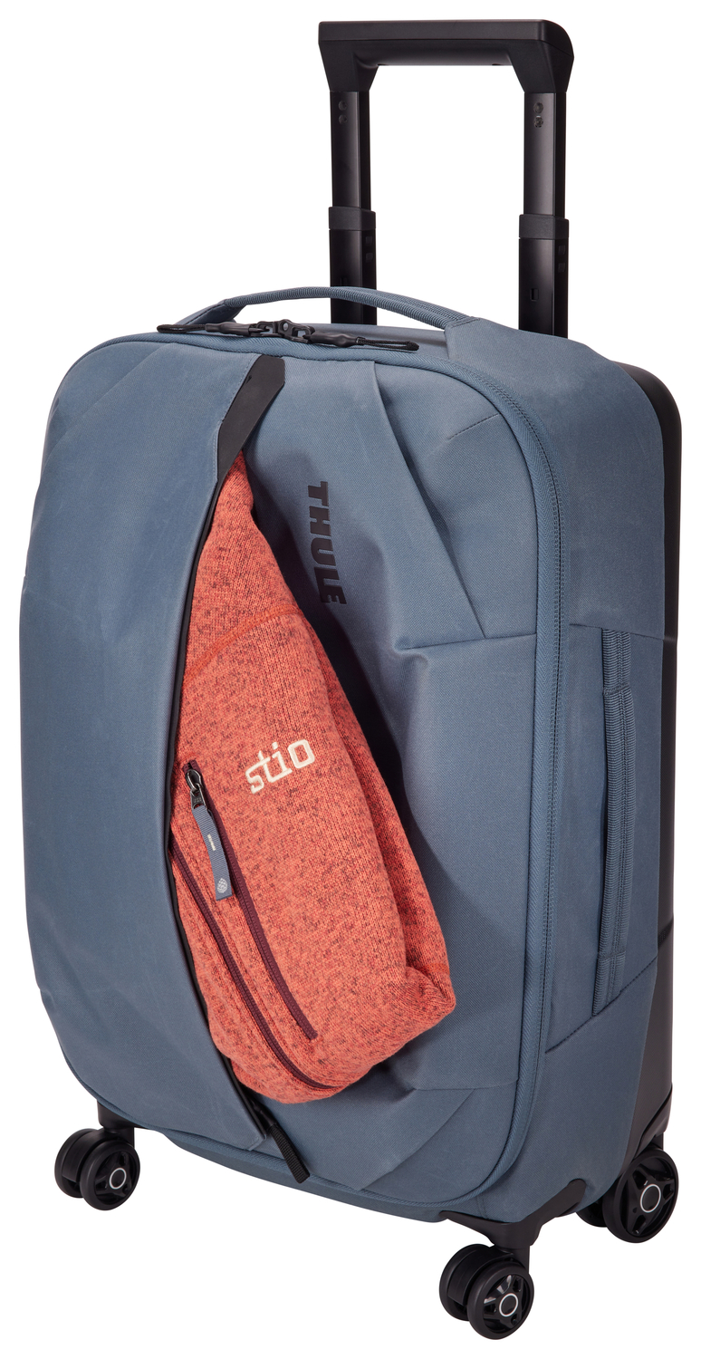 THULE Aion Handgepäck-Rollkoffer 4W Dark Slate