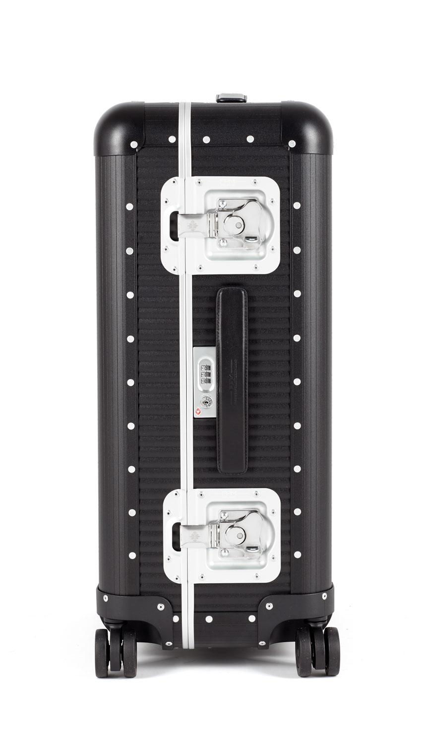 FPM Bank Spinner 68 Caviar -Black FPM Bank Spinner 68 Caviar -Black