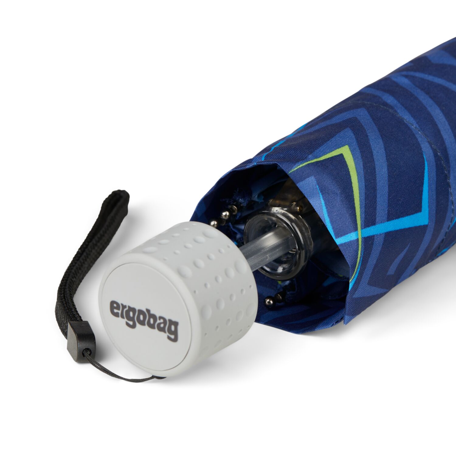 ergobag Schulzubehör Regenschirm 2025 SpitzenreitBär ergobag Schulzubehör Regenschirm 2025 SpitzenreitBär