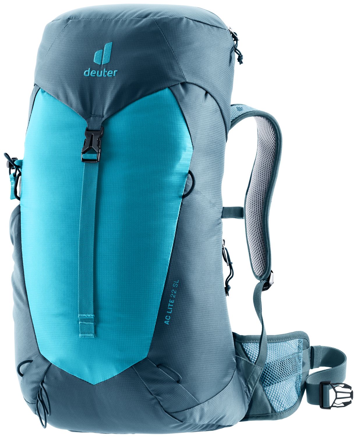 Deuter AC Lite 22 SL Wanderrucksack lagoon-atlantic Deuter AC Lite 22 SL Wanderrucksack lagoon-atlantic