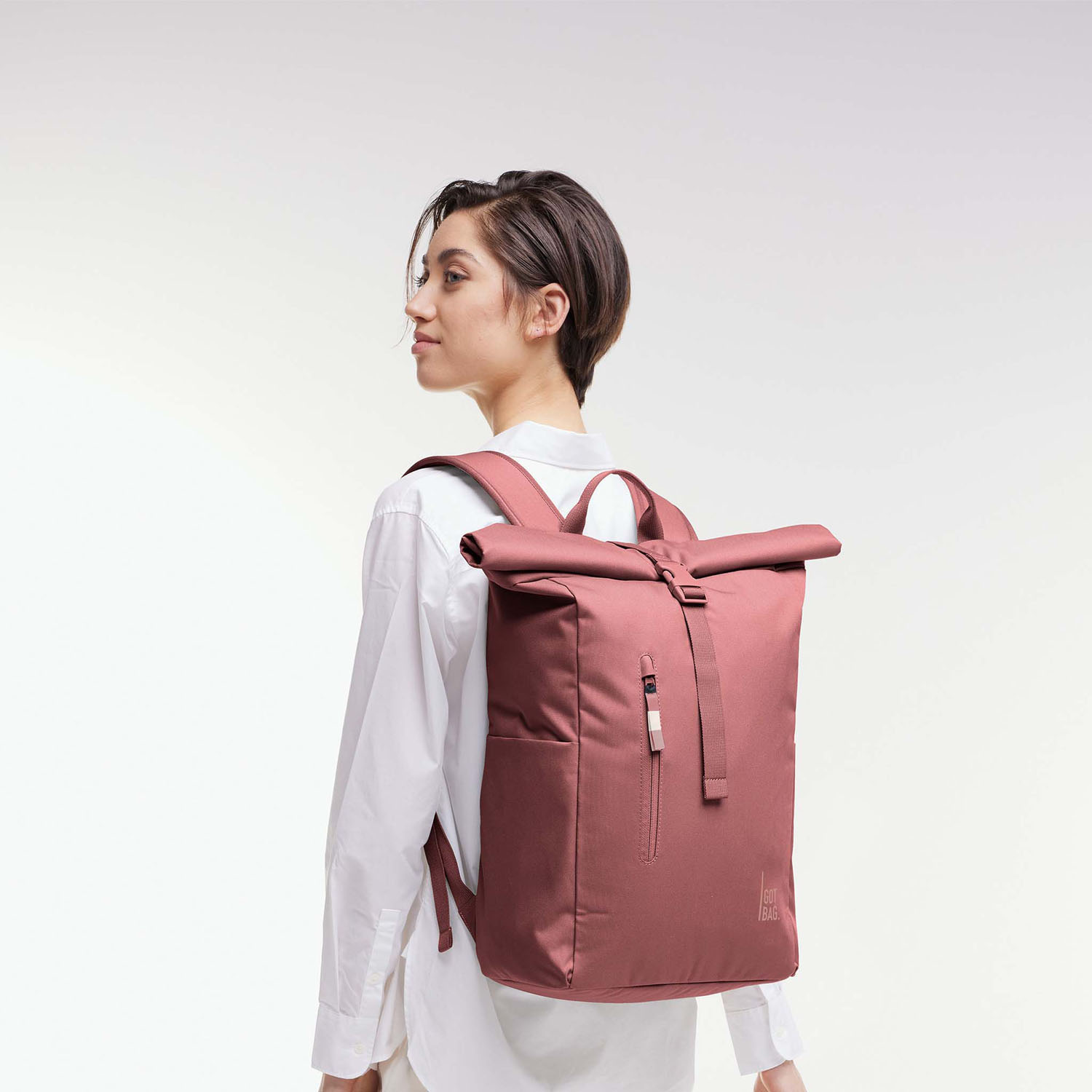 GOT BAG Rolltop Easy GOT BAG Rolltop Easy