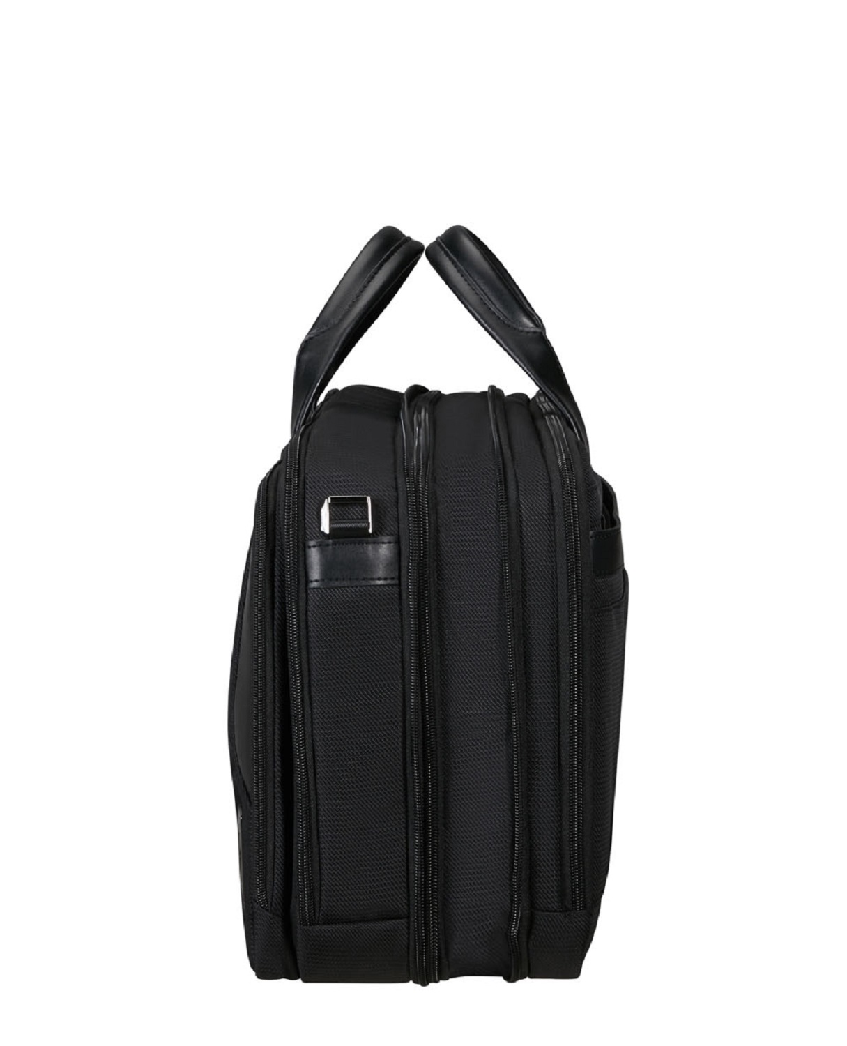 Samsonite XBR 2.0 Aktentasche expandable 15.6", 3-Fächer + GRATIS HOTELGUTSCHEIN Schwarz Samsonite XBR 2.0 Aktentasche expandable 15.6", 3-Fächer + GRATIS HOTELGUTSCHEIN Schwarz