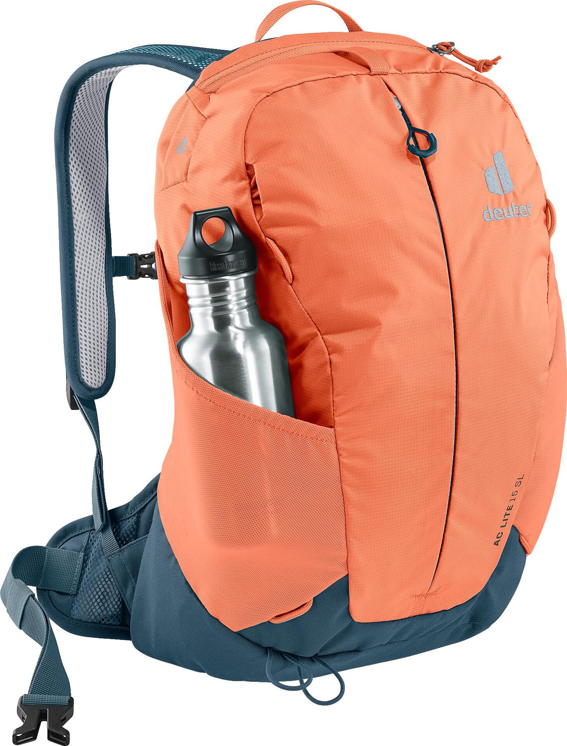 Deuter AC Lite 15 SL Wanderrucksack 2021 sienna-arctic Deuter AC Lite 15 SL Wanderrucksack 2021 sienna-arctic