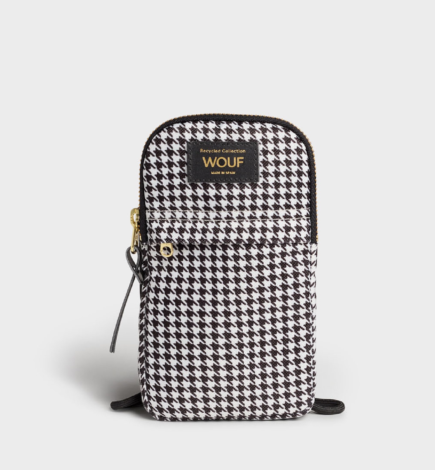 Wouf Daily Collection Crossbody Phone Bag Wouf Daily Collection Crossbody Phone Bag