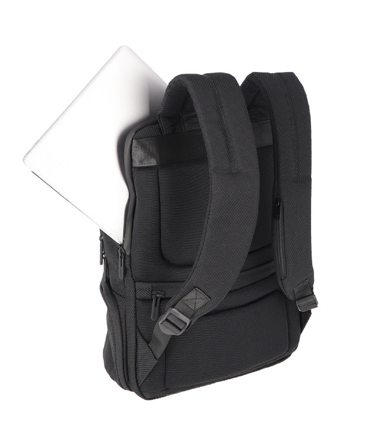 Travelite Meet Lapto-Rucksack für 15,6" Schwarz