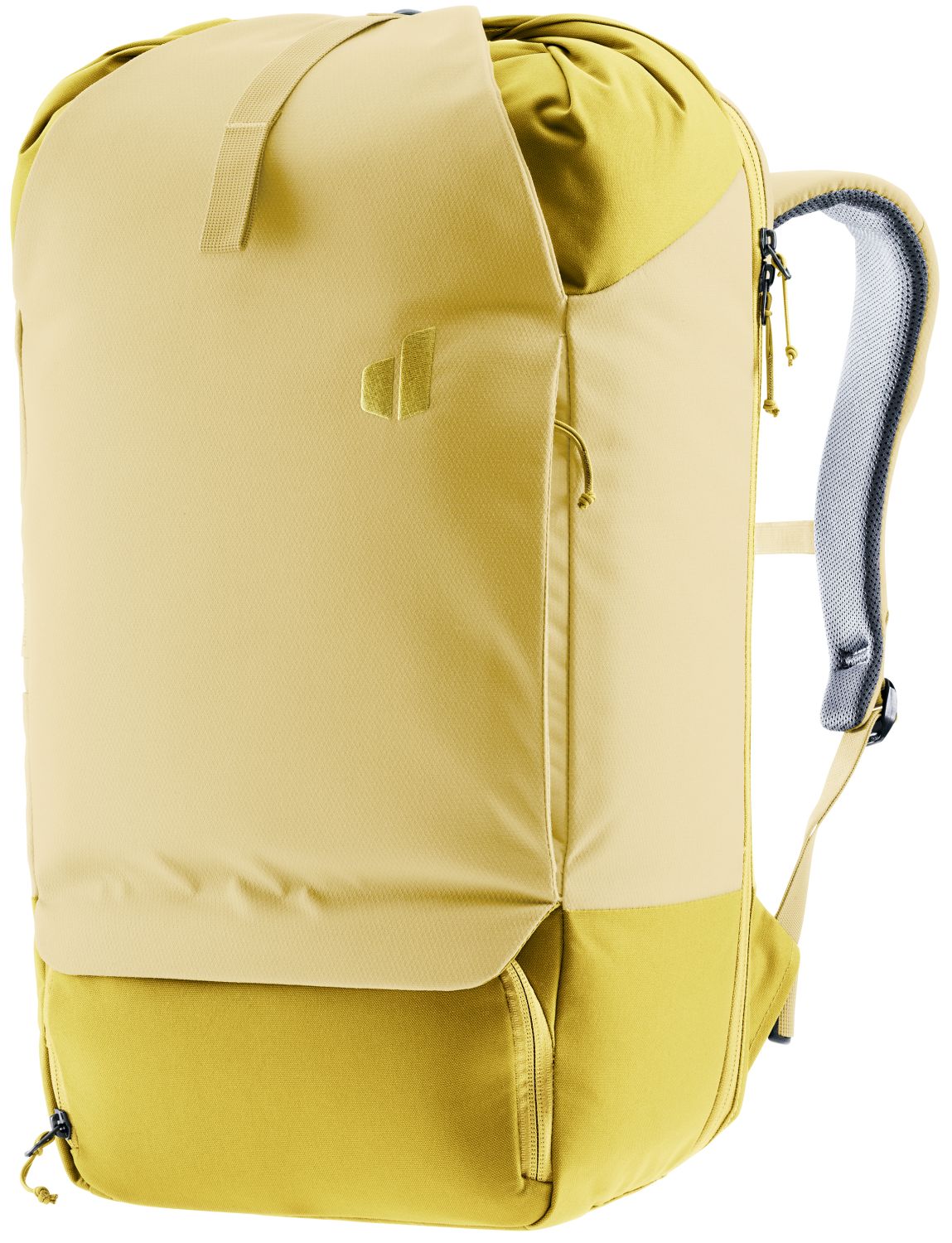 Deuter Utilion 30 Lifestyle Rucksack ginger-turmeric Deuter Utilion 30 Lifestyle Rucksack ginger-turmeric