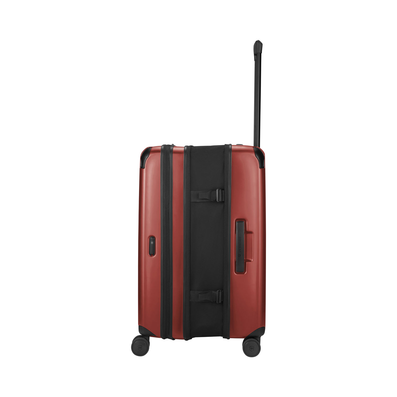 Victorinox Spectra 3.0 Expandable Medium Case rot Victorinox Spectra 3.0 Expandable Medium Case rot