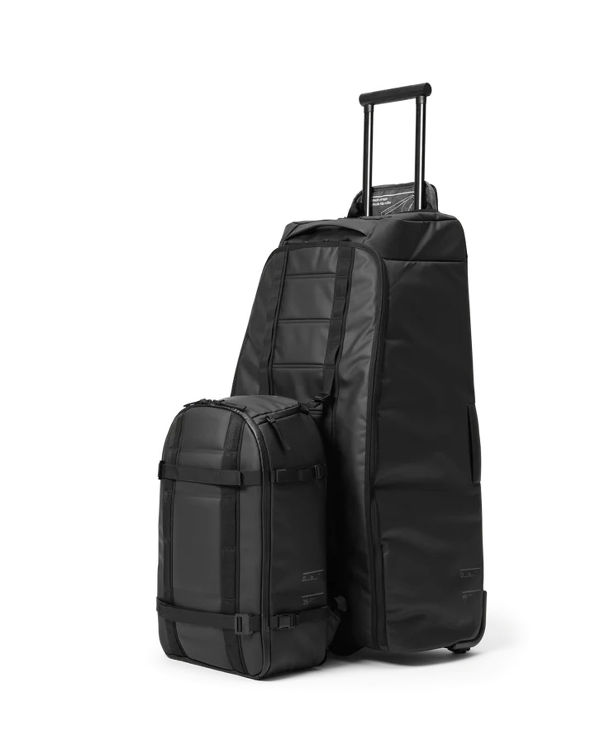 D_b_ Ramverk Pro Backpack 26L Black Out D_b_ Ramverk Pro Backpack 26L Black Out