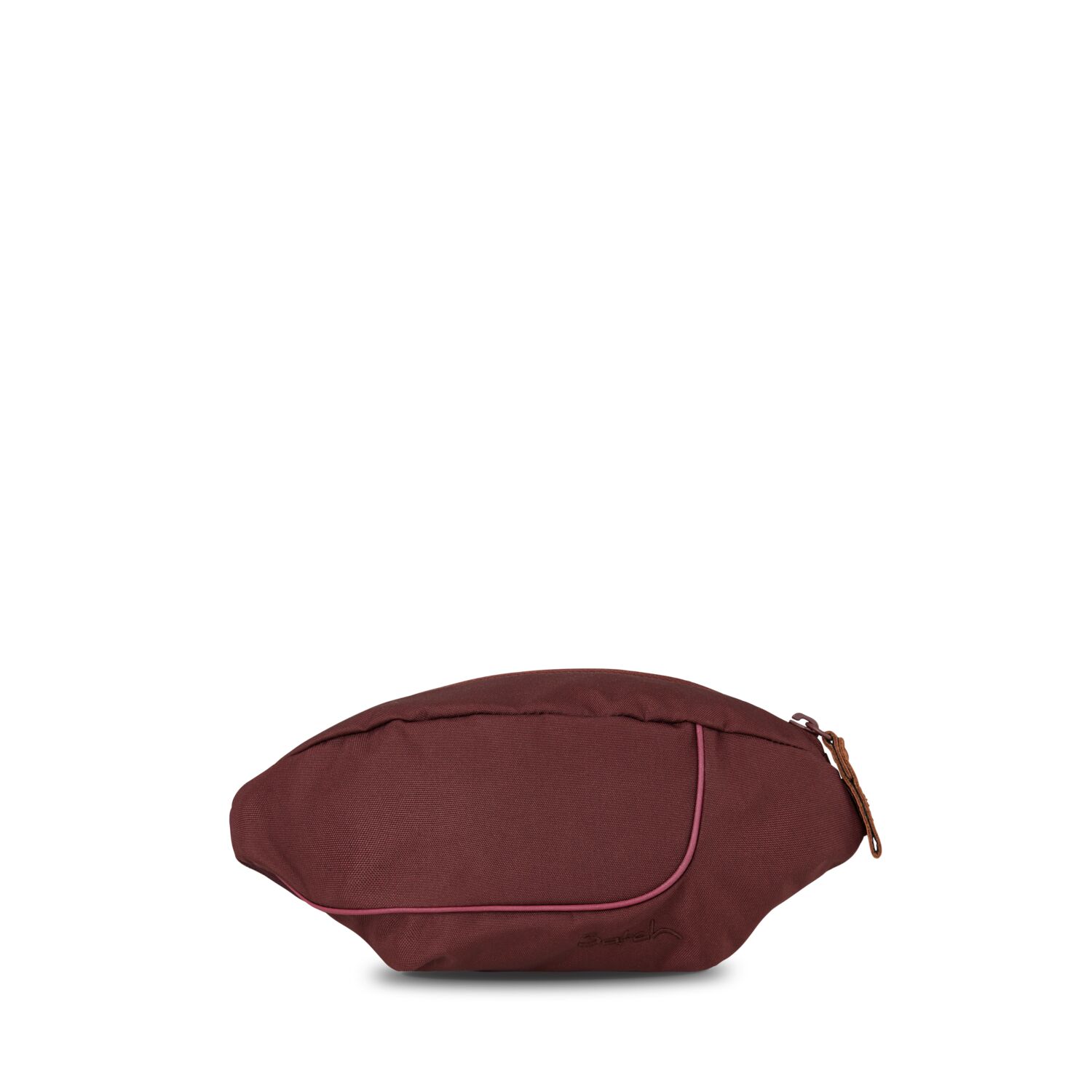 satch Freizeit CROSS EASY, the small one hip bag -Kollektionen 2025 Pure Ruby satch Freizeit CROSS EASY, the small one hip bag -Kollektionen 2025 Pure Ruby