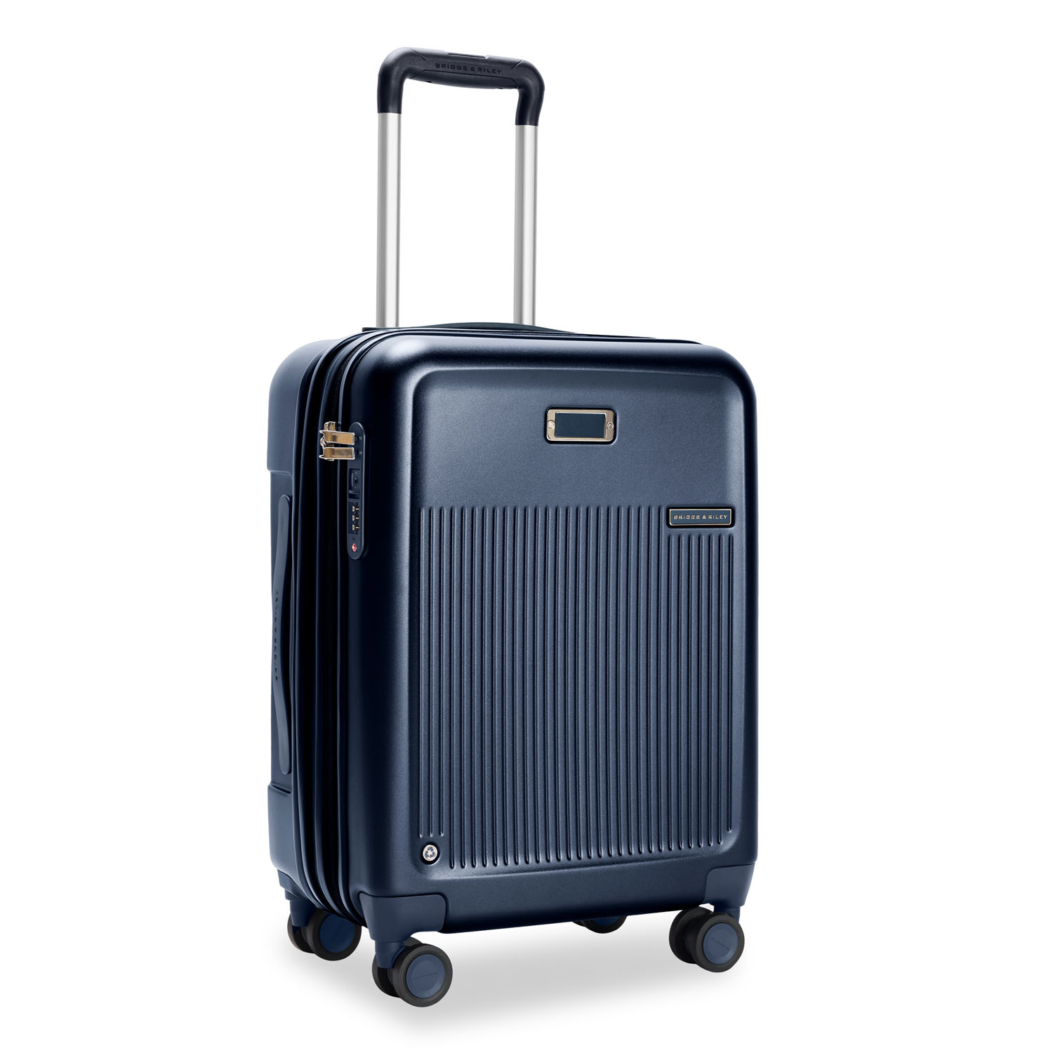 Briggs & Riley Sympatico 3.0 Global 53cm Carry-On Expandable Spinner