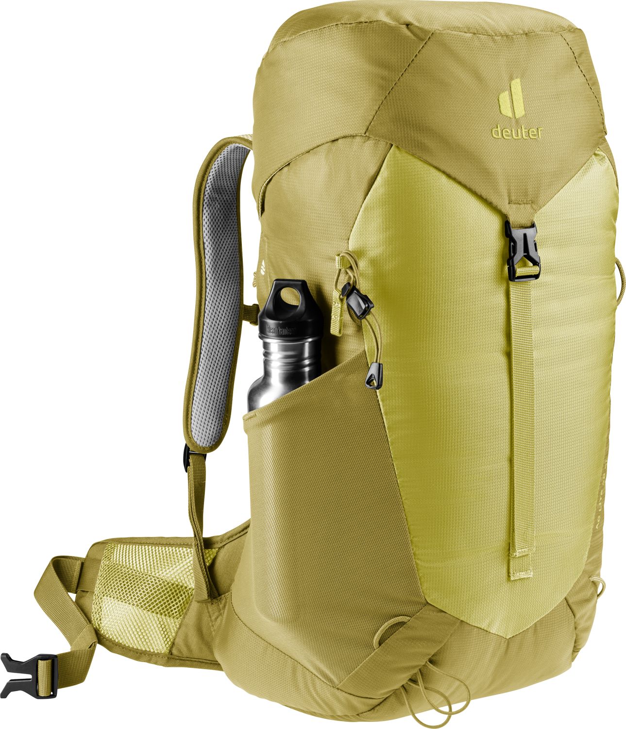 Deuter AC Lite 28 SL Wanderrucksack sprout-linden