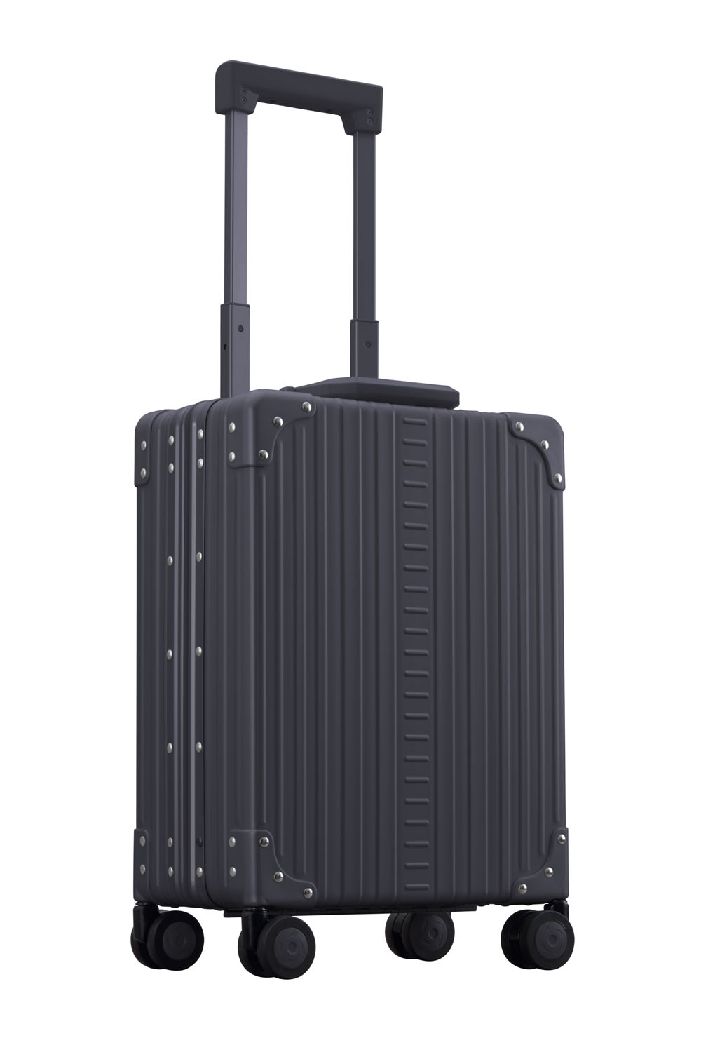 Aleon Business Vertical Carry-On 20" Schwarz Aleon Business Vertical Carry-On 20" Schwarz
