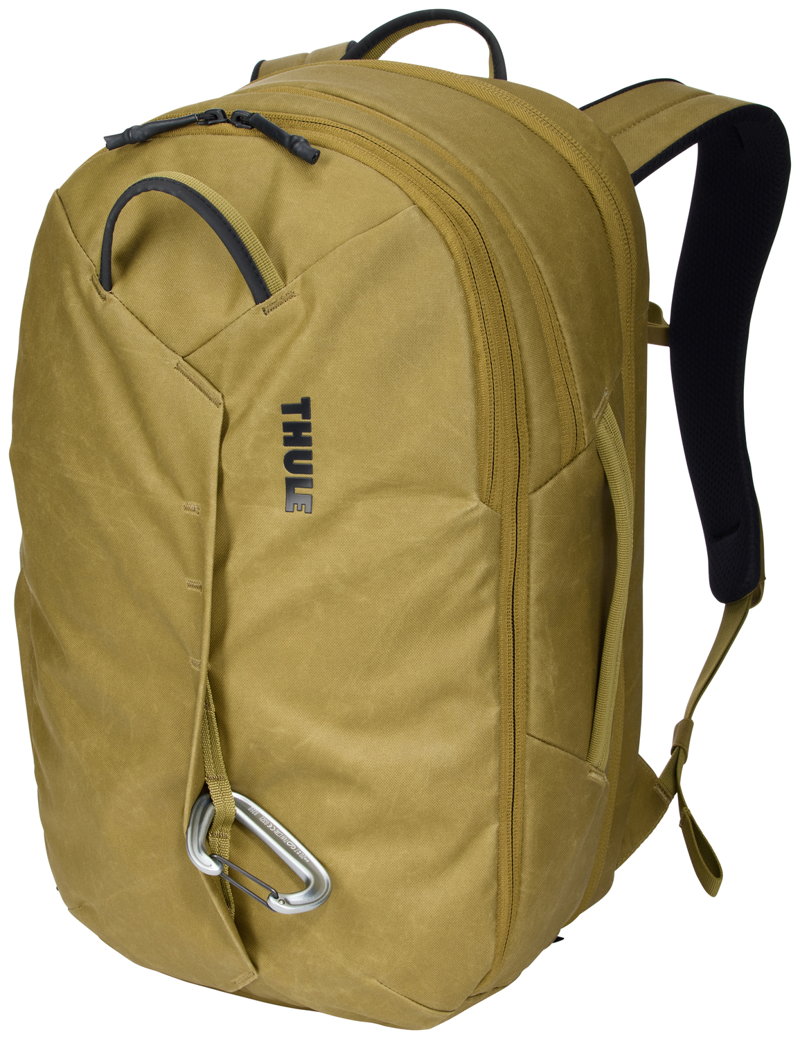THULE Aion Reiserucksack 28L erweiterbar Nutria THULE Aion Reiserucksack 28L erweiterbar Nutria