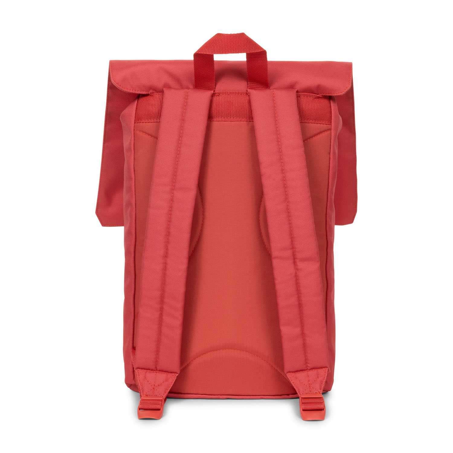 Eastpak Snoopy House Peanuts Doghouse Rucksack rot Eastpak Snoopy House Peanuts Doghouse Rucksack rot