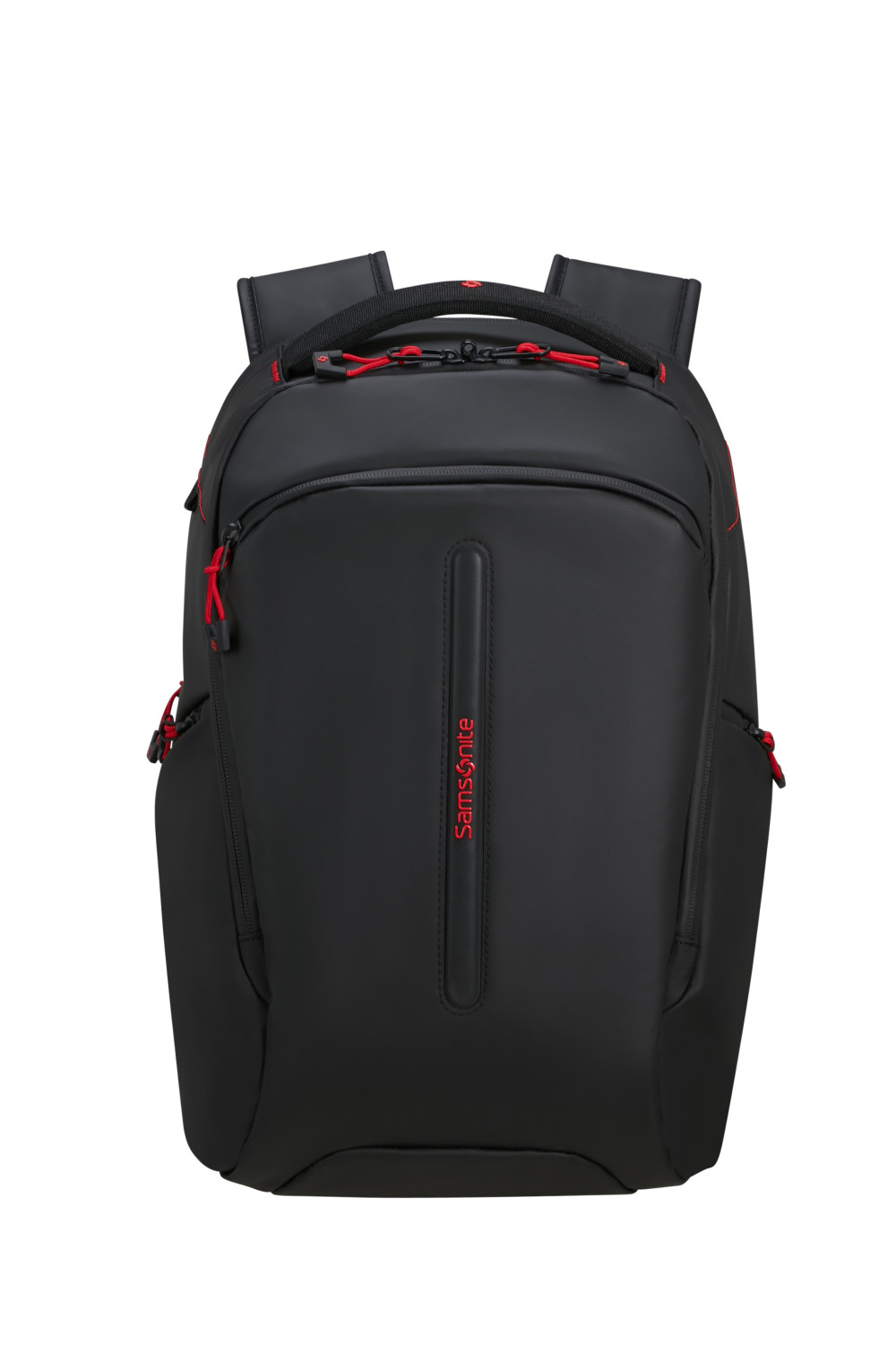 Samsonite Ecodiver Rucksack XS Schwarz