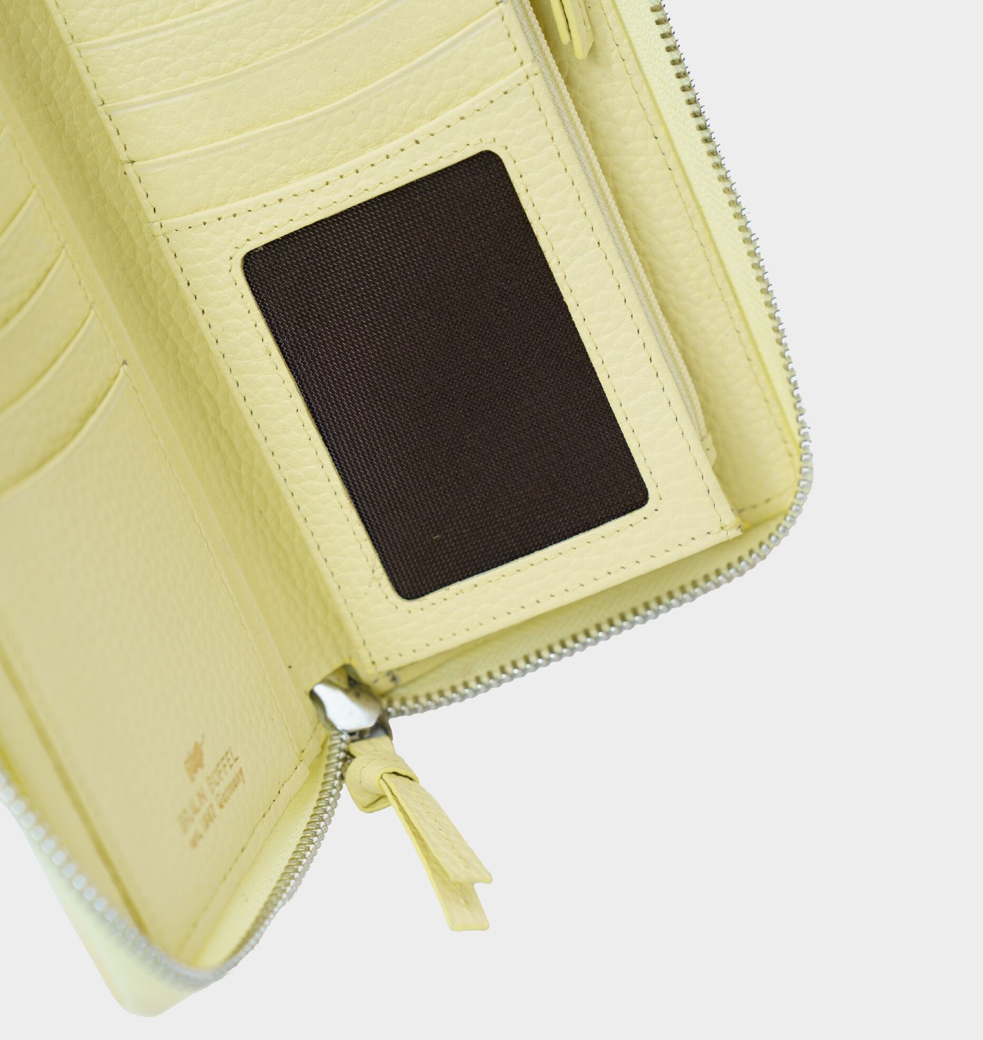 Braun Büffel Hanna RFID RV Geldbörse 16CS zitrus Braun Büffel Hanna RFID RV Geldbörse 16CS zitrus