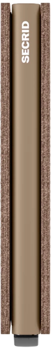 Secrid Slimwallet Vintage SV-Taupe