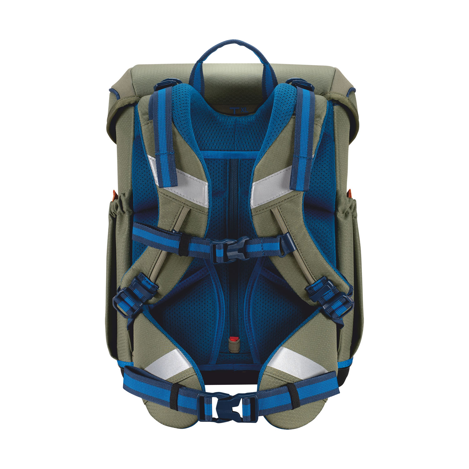 Scout Neo Schulranzen-Set 4-teilig Adventure Scout Neo Schulranzen-Set 4-teilig Adventure