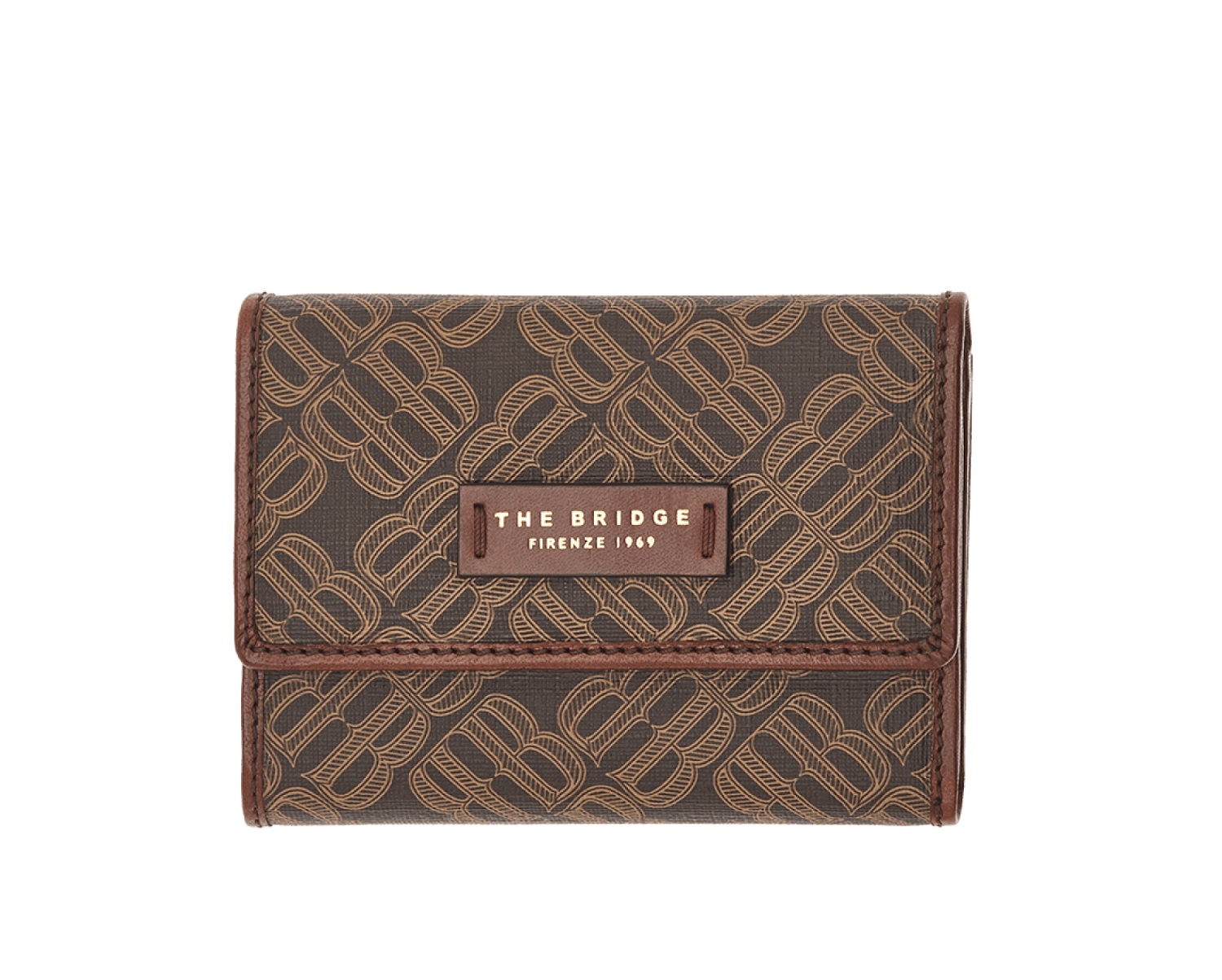 The Bridge Anna Damengeldbeutel The Bridge Anna Damengeldbeutel