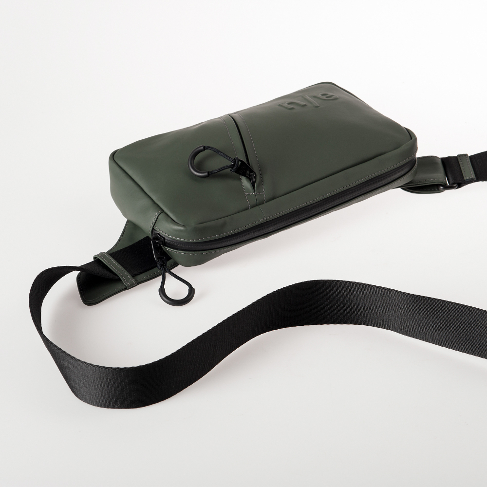 aunts & uncles Japan Nishi Mito Gürteltasche forest night aunts & uncles Japan Nishi Mito Gürteltasche forest night