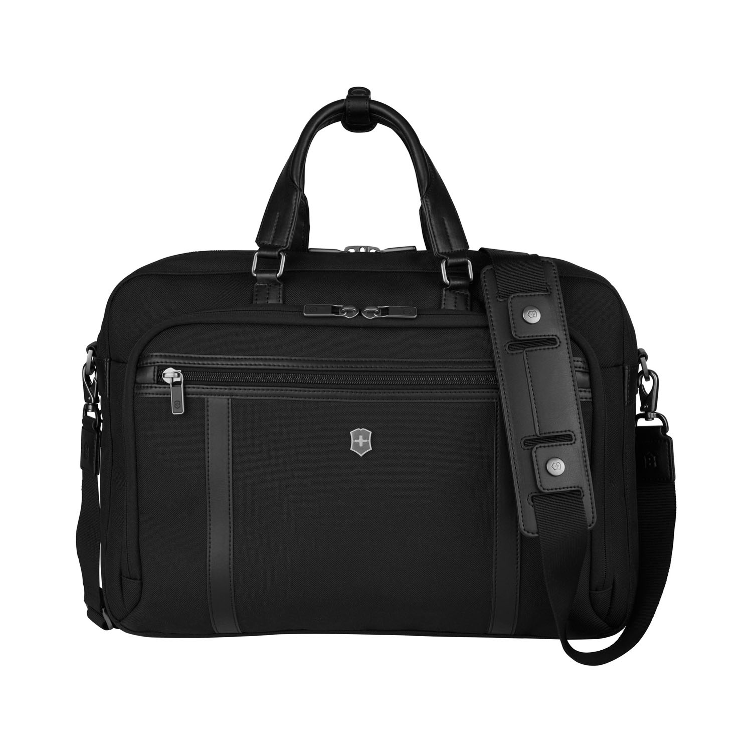 Victorinox Werks Professional CORDURA® 15'' Laptop Brief