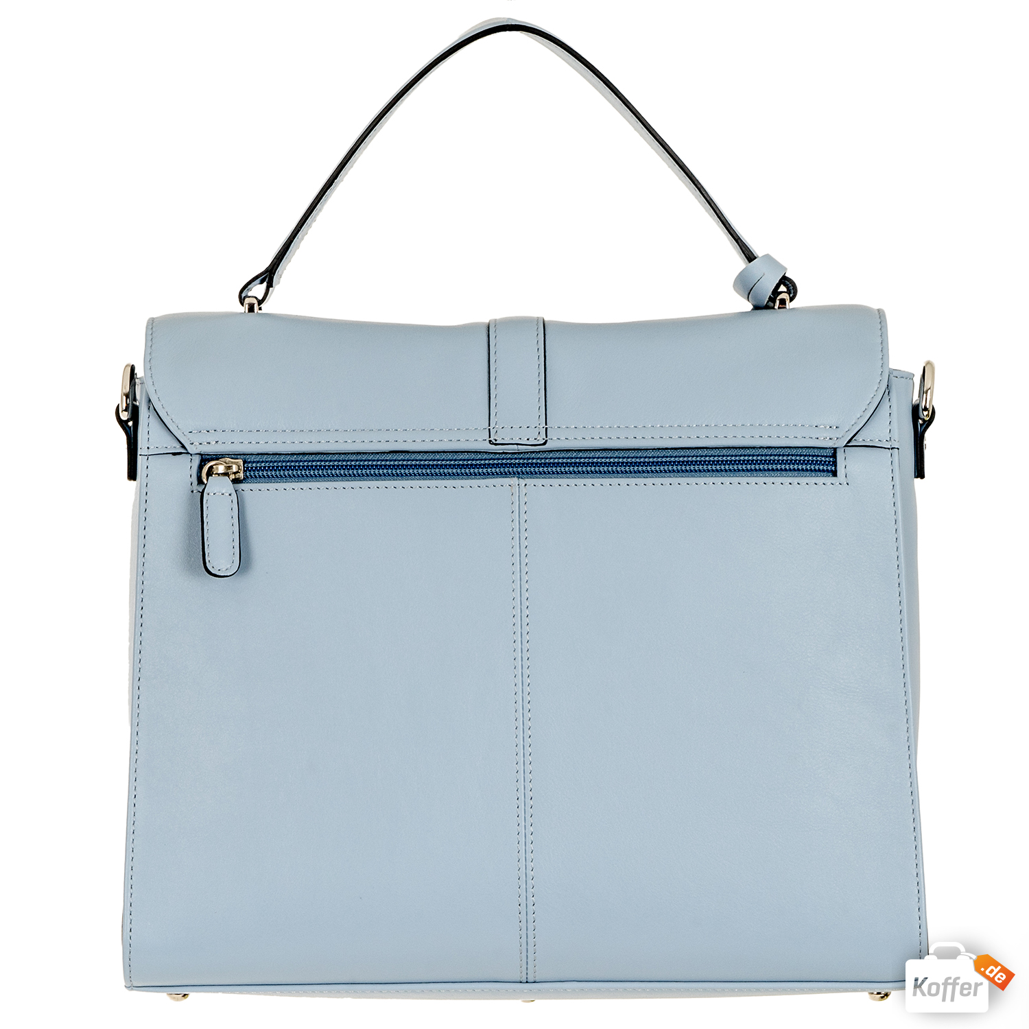 Picard Fan Damentasche aus Leder 9017 Reef Picard Fan Damentasche aus Leder 9017 Reef