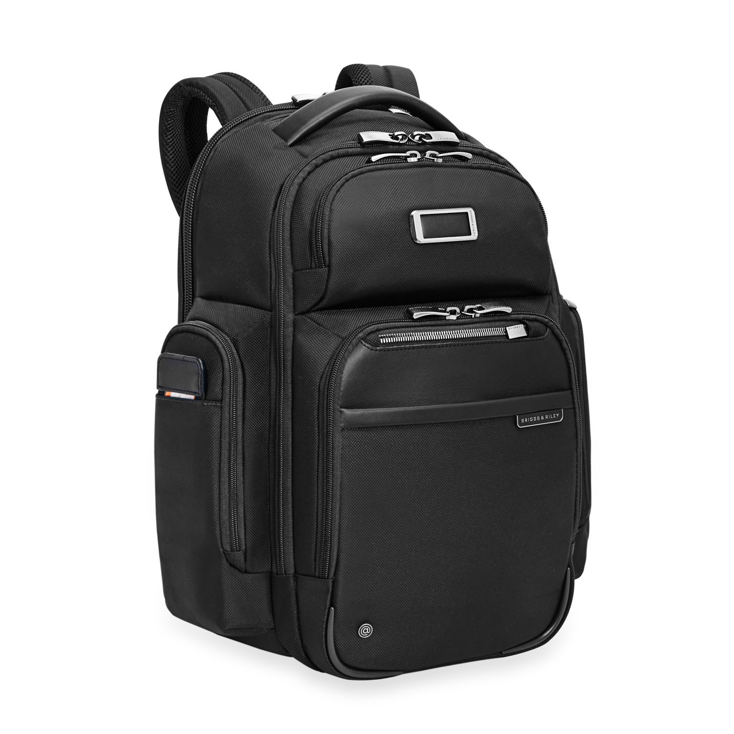 Briggs & Riley Business 2.0 Large Cargo Backpack Black