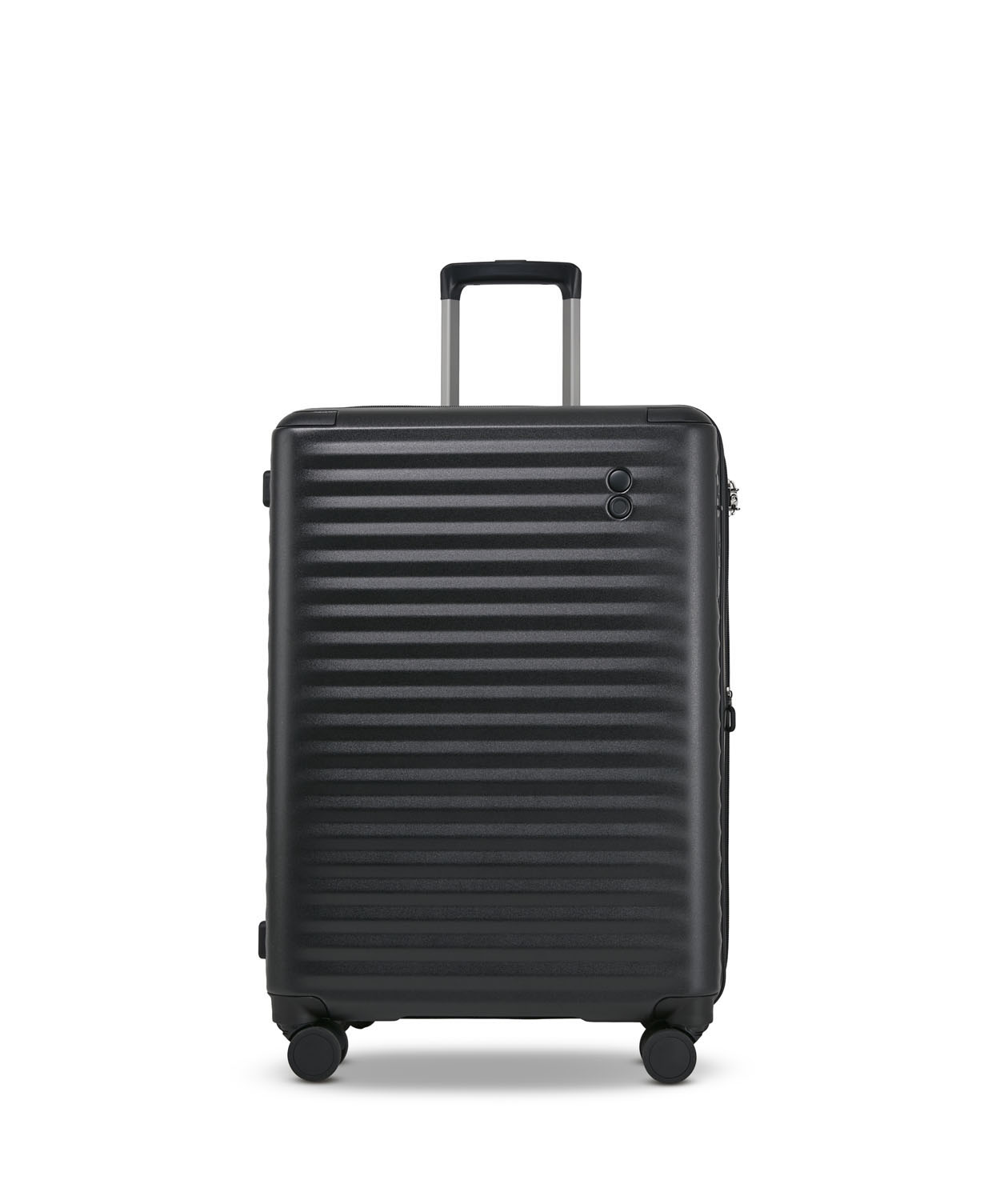 ECHOLAC Celestra BLX Mittel 64cm, erweiterbar Schwarz ECHOLAC Celestra BLX Mittel 64cm, erweiterbar Schwarz