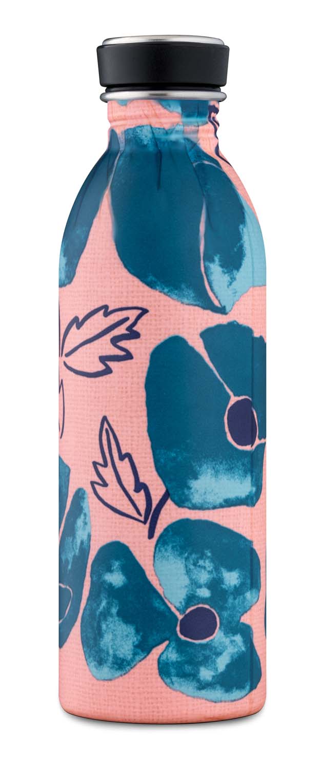 24Bottles® Urban Bottle Botanique 500ml Sunrise Jade 24Bottles® Urban Bottle Botanique 500ml Sunrise Jade