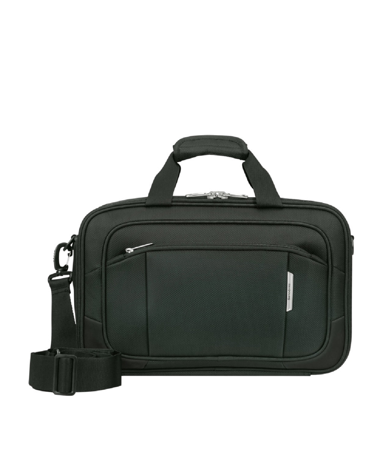 Samsonite Respark 3-Wege-Reisetasche Forest Green