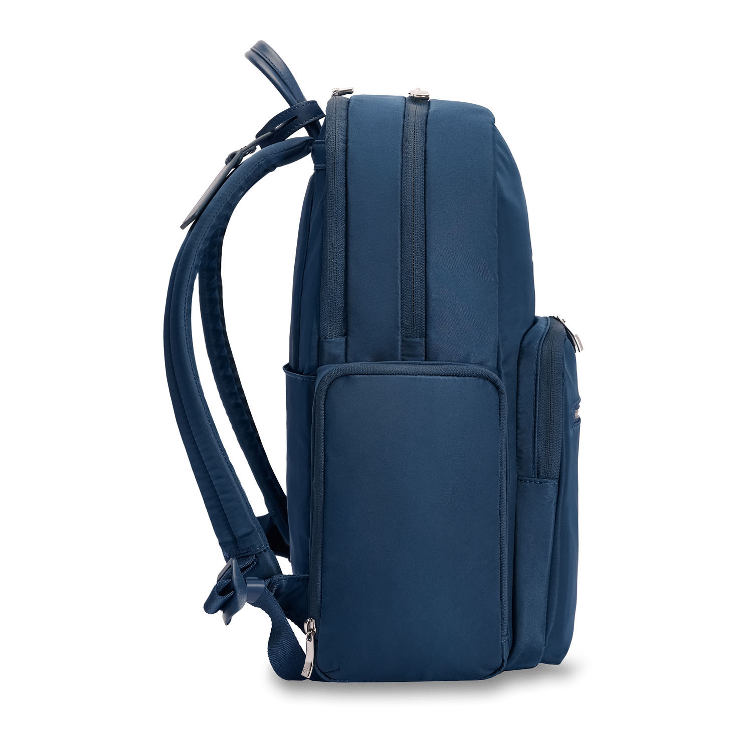 Briggs & Riley Rhapsody Medium Backpack Navy Briggs & Riley Rhapsody Medium Backpack Navy