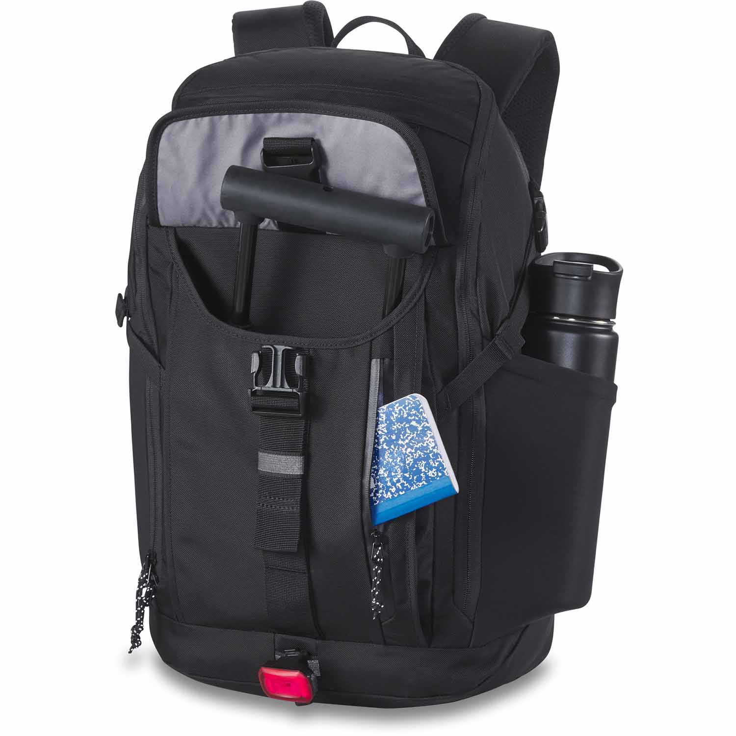 Dakine Motive Rucksack 30L Black Ballistic Dakine Motive Rucksack 30L Black Ballistic