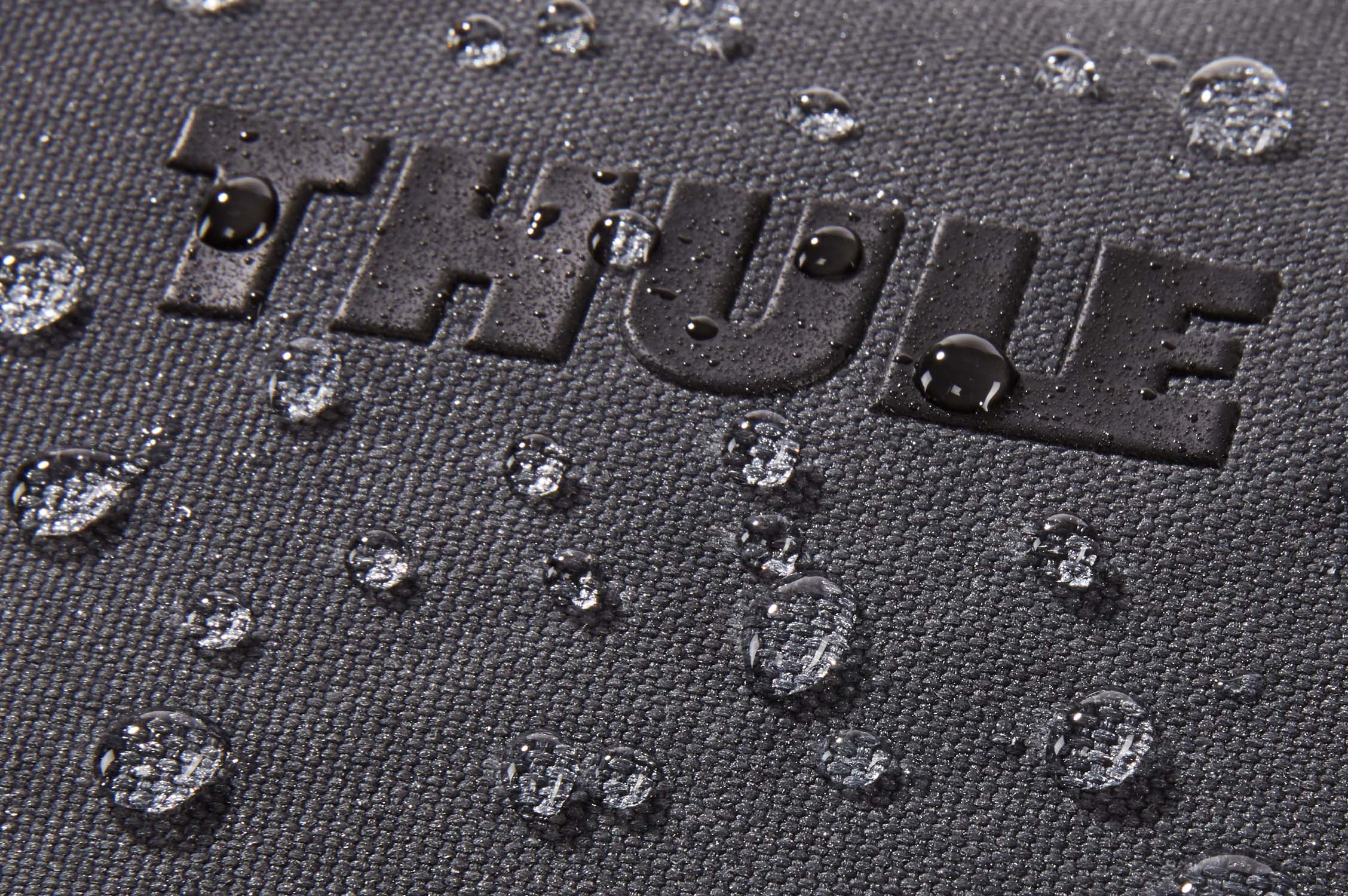 THULE AllTrail 25L Wanderrucksack Obsidian THULE AllTrail 25L Wanderrucksack Obsidian