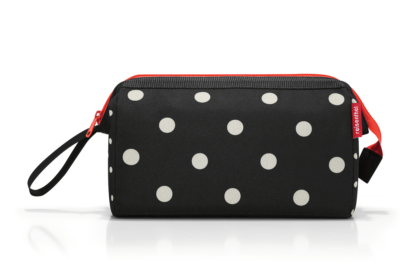 Reisenthel cosmetics travelcosmetic mixed dots