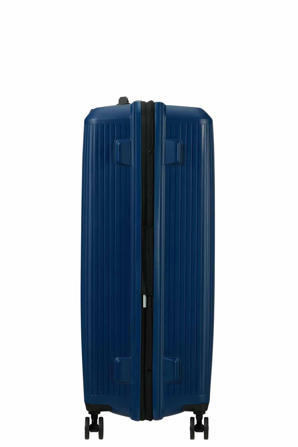 American Tourister AeroStep 77cm Check-in Größe L, erweiterbar Navy Blue
