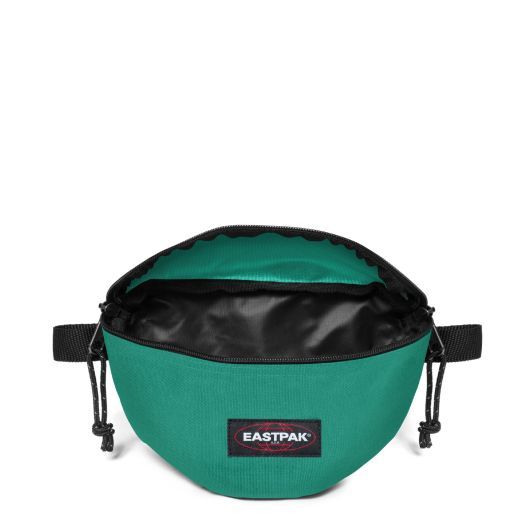 Eastpak Springer Bauchtasche Botanic Green