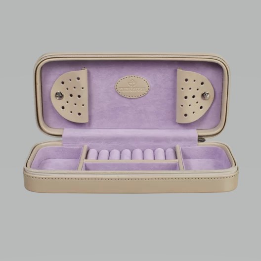 Windrose MERINO MODA Charmbox Beige Windrose MERINO MODA Charmbox Beige