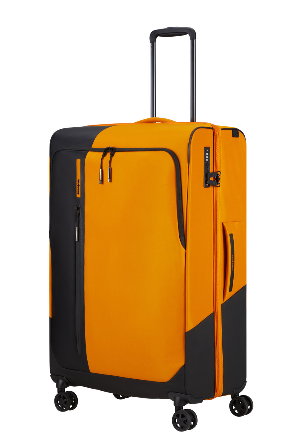 Samsonite Biz2Go TRVL Spinner 77cm Exp + GRATIS HOTELGUTSCHEIN Radiant Yellow Samsonite Biz2Go TRVL Spinner 77cm Exp + GRATIS HOTELGUTSCHEIN Radiant Yellow