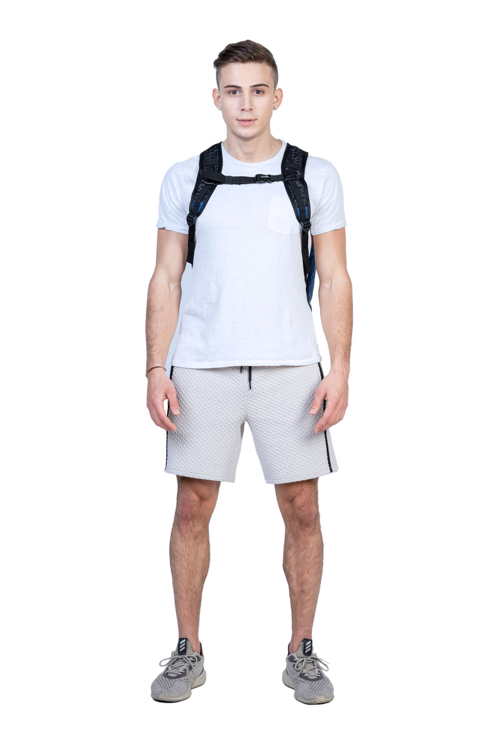 Cabin Zero AVD Dry Bacpack waterproof 30L Atlantic Blue Cabin Zero AVD Dry Bacpack waterproof 30L Atlantic Blue