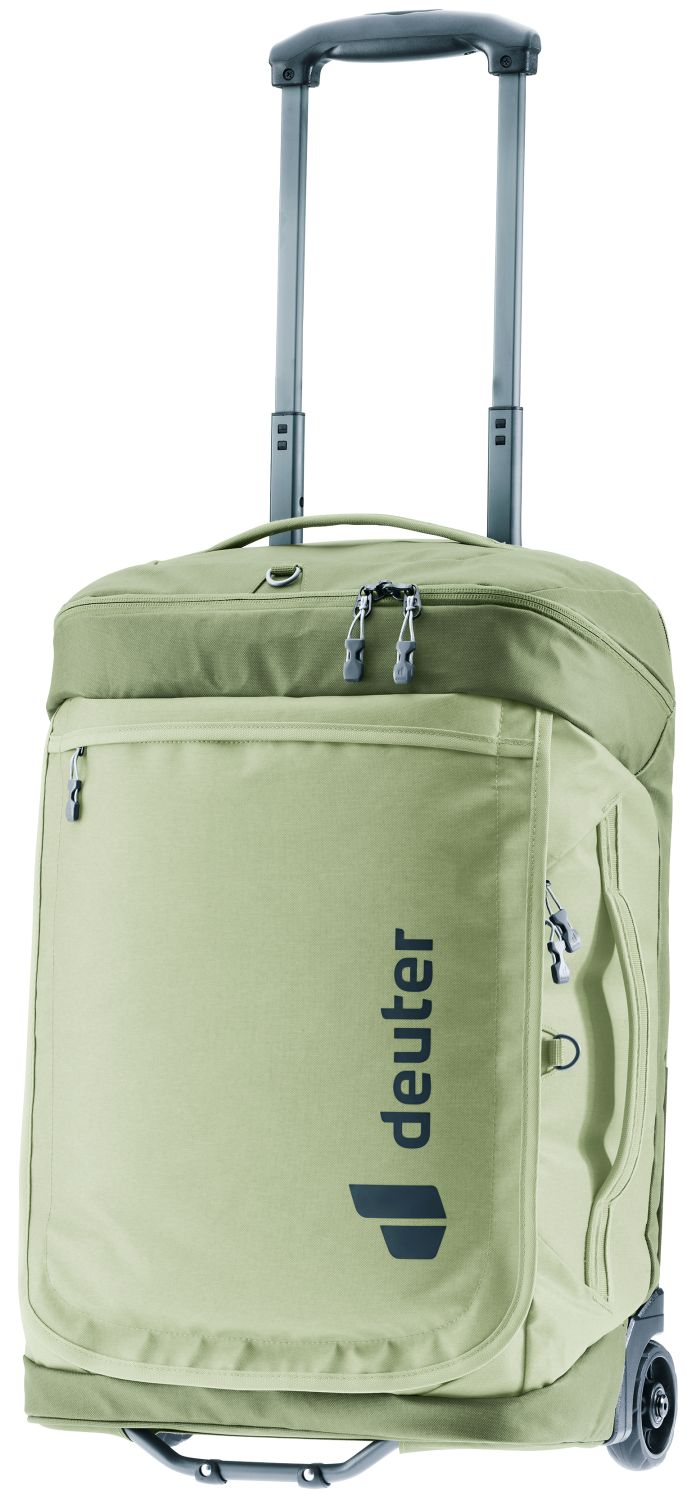 Deuter Duffel Pro Movo 36 Reisetasche auf Rollen Deuter Duffel Pro Movo 36 Reisetasche auf Rollen