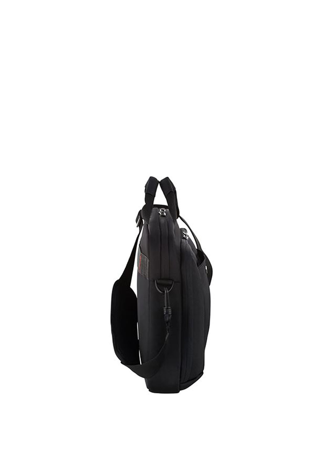 Samsonite GuardIT 2.0 Bailhandle 15.6" Schwarz Samsonite GuardIT 2.0 Bailhandle 15.6" Schwarz