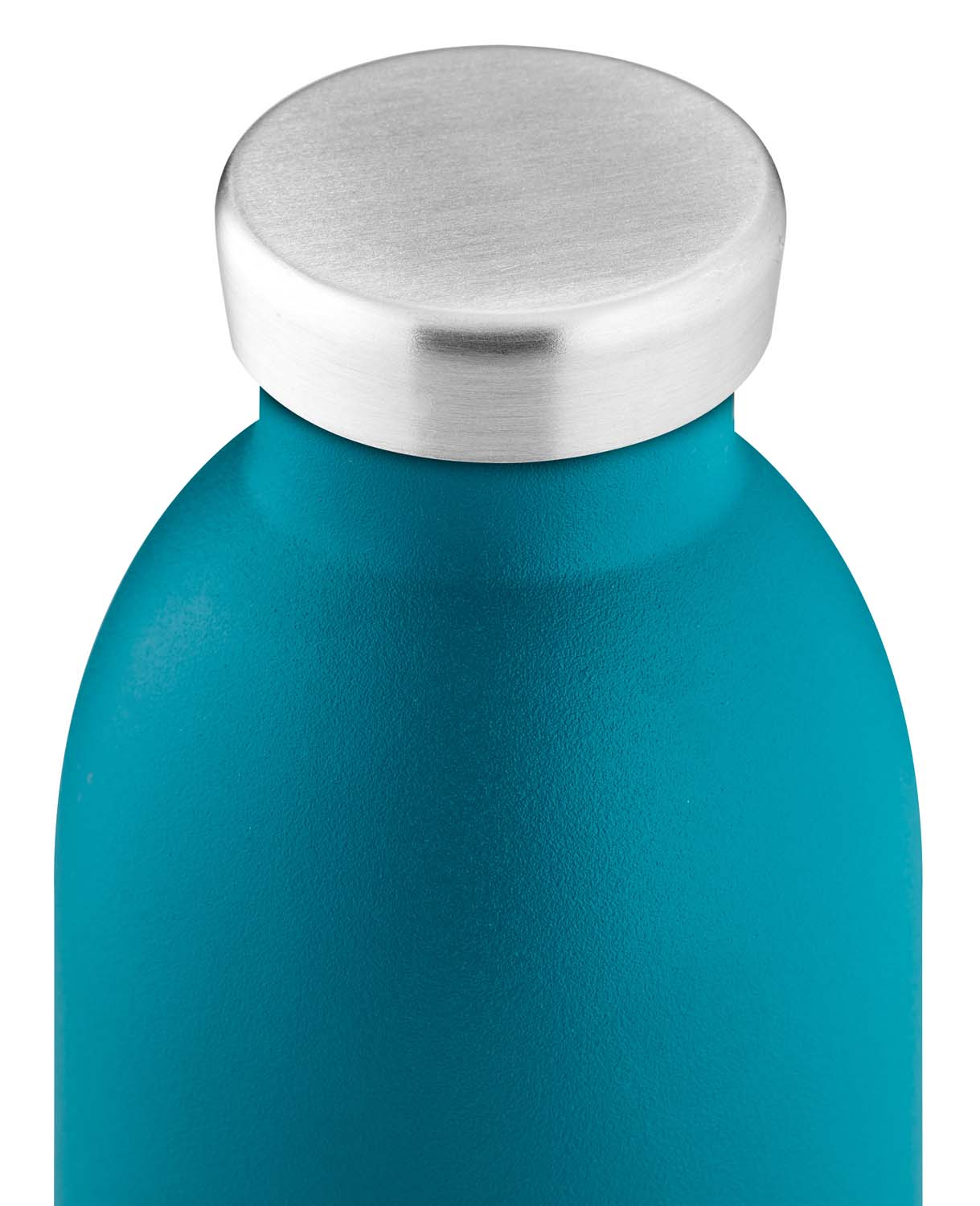 24Bottles® Clima Bottle Earth 500ml Atlantic Bay Stone 24Bottles® Clima Bottle Earth 500ml Atlantic Bay Stone