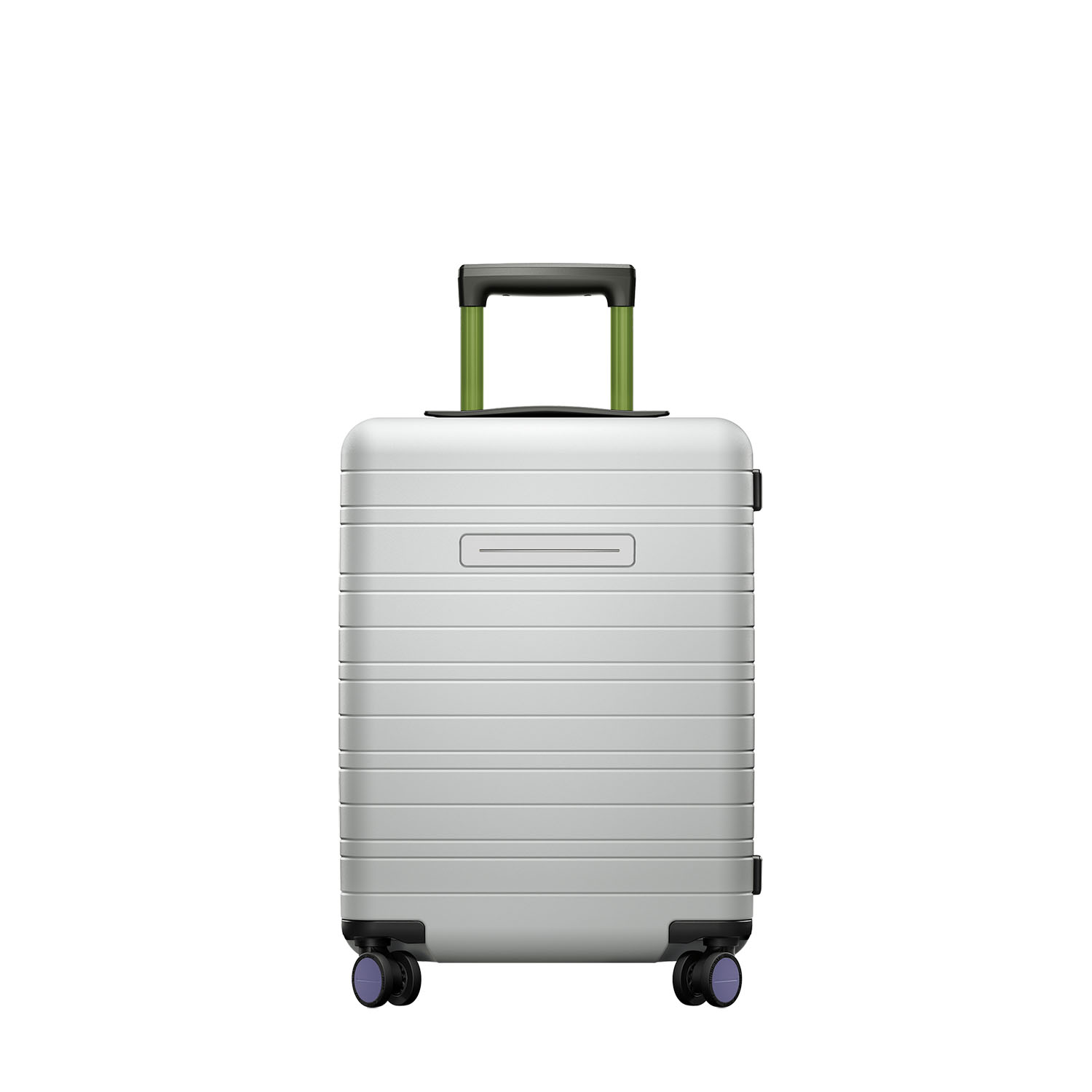 Horizn Studios Essential ID H5 Handgepäck 36 L Light Quartz Grey