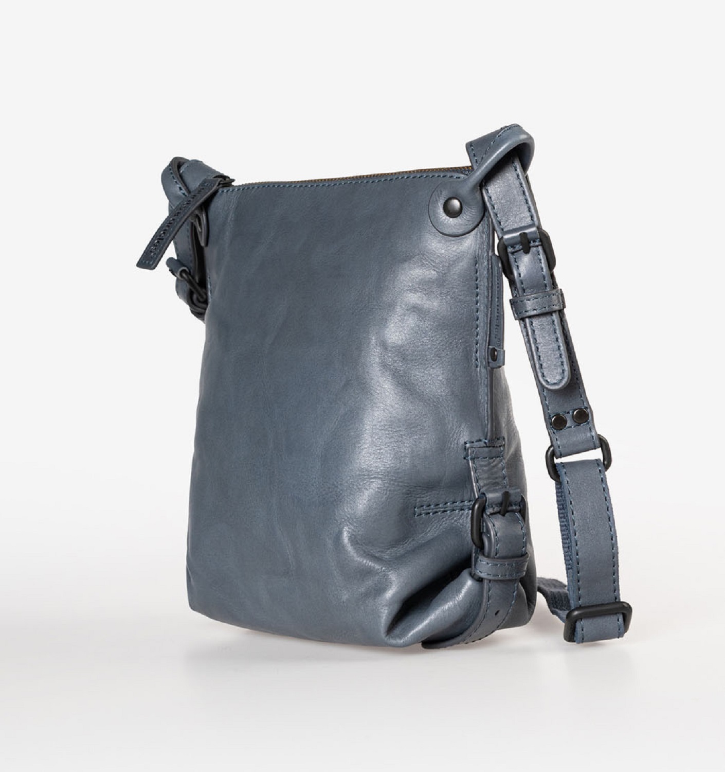 aunts & uncles Grandma's Luxury Club Mrs. Chocolate Cookie Umhängetasche wind