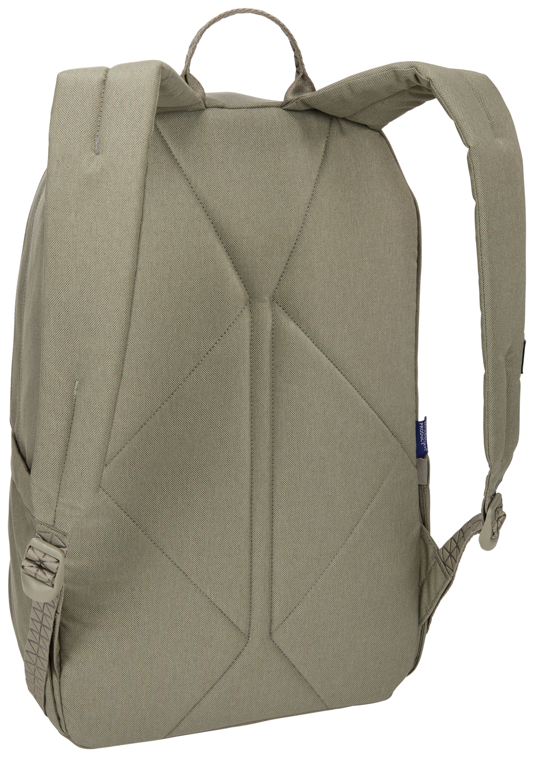 THULE Indago Laptop‐Rucksack 23L Vetiver Gray