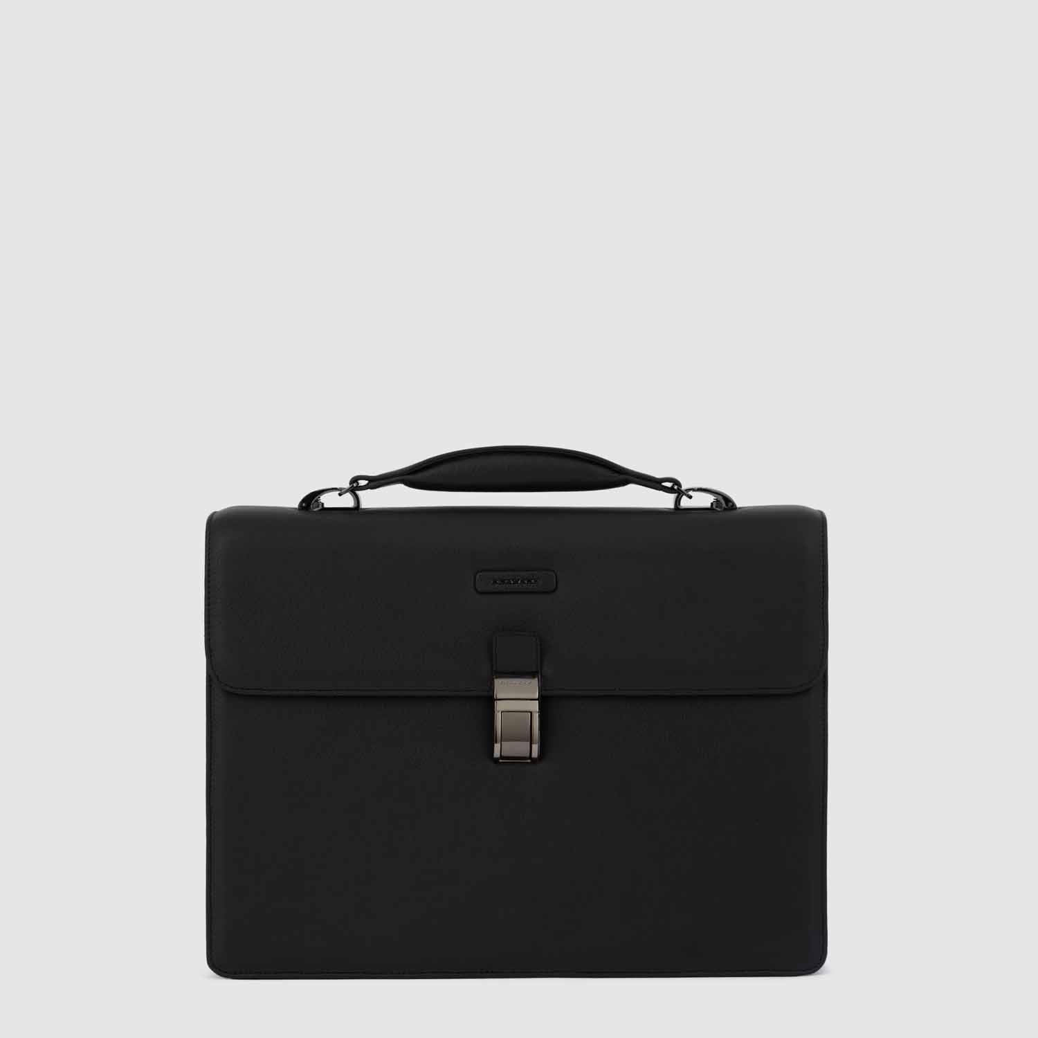 Piquadro Modus Special Aktentasche mit 14" Laptop-Fach und iPad®-Fach