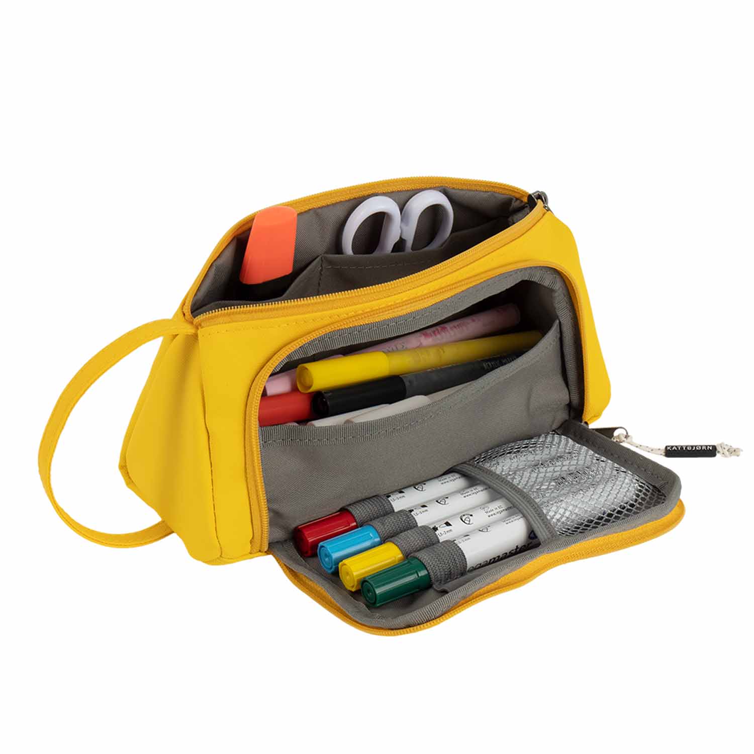 kattbjørn Swag Bag Late Summer gelb kattbjørn Swag Bag Late Summer gelb