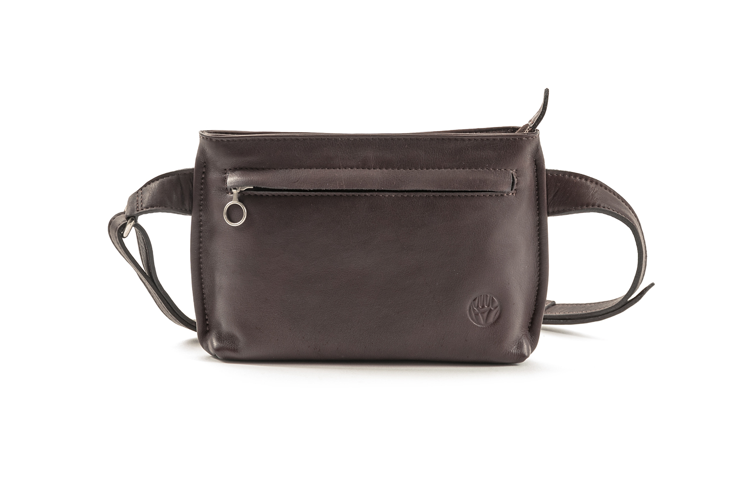 Harold's Chacoral Kleine Gürteltasche Blau Harold's Chacoral Kleine Gürteltasche Blau